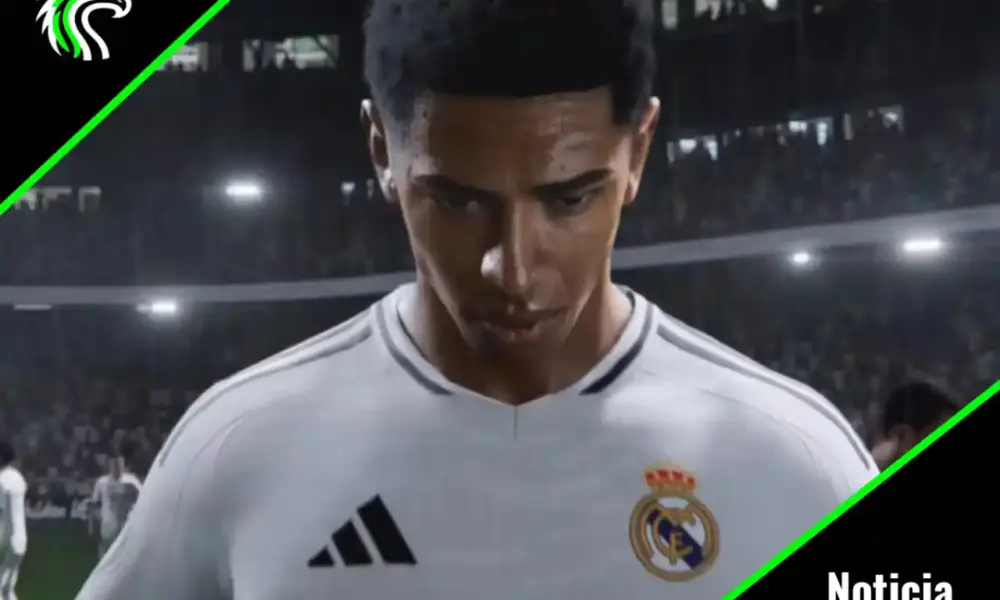 cuándo sale el FC 25