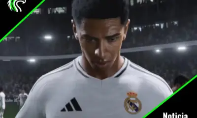 cuándo sale el FC 25