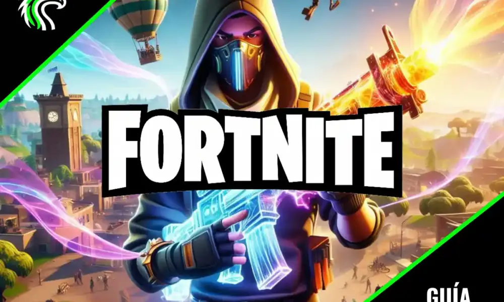 edad recomendada para jugar Fortnite