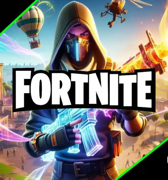 edad recomendada para jugar Fortnite