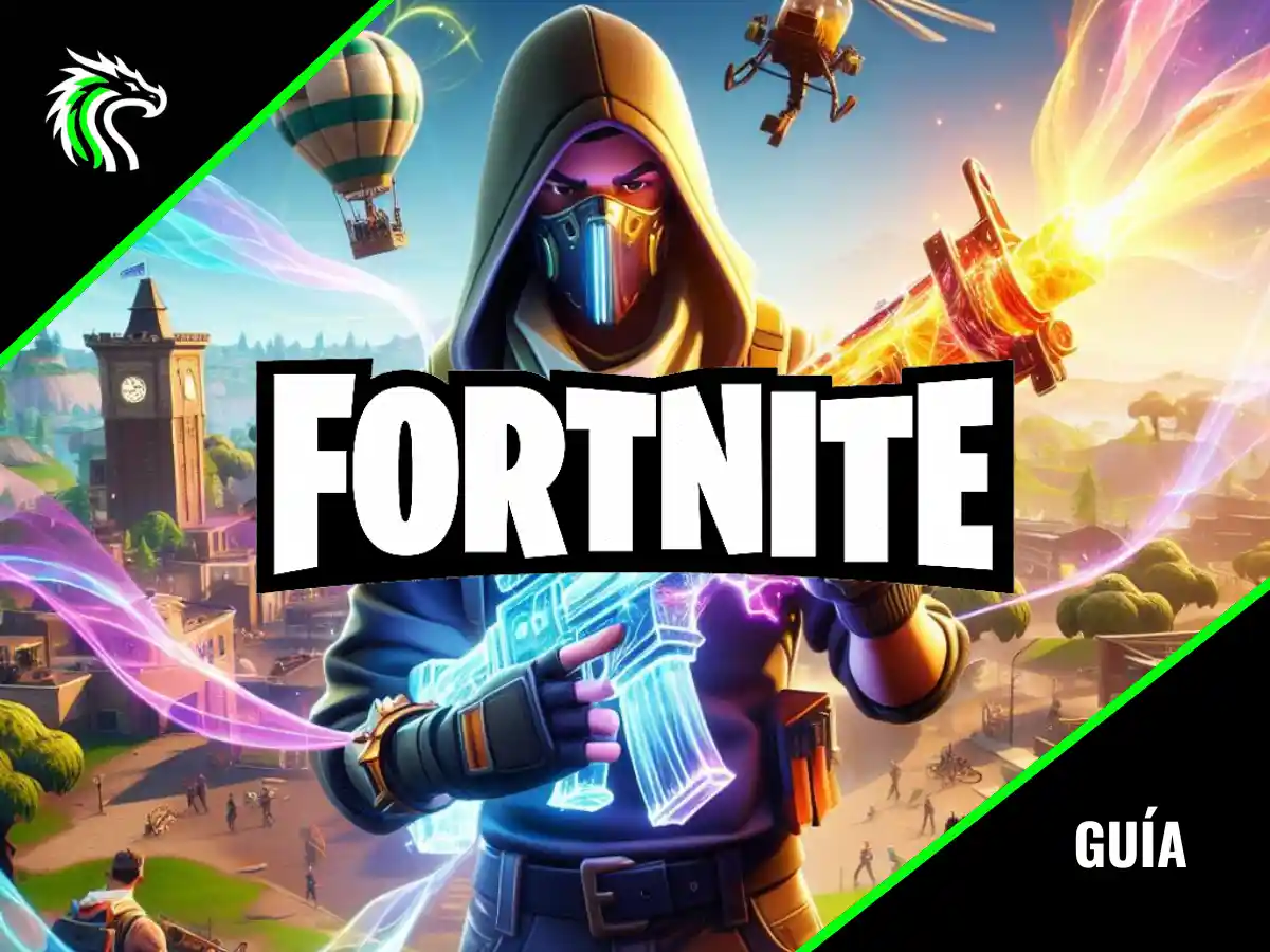 edad recomendada para jugar Fortnite