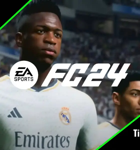 mejores jugadores del FC 24