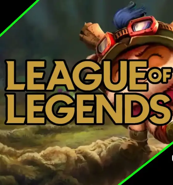 códigos de League of Legends