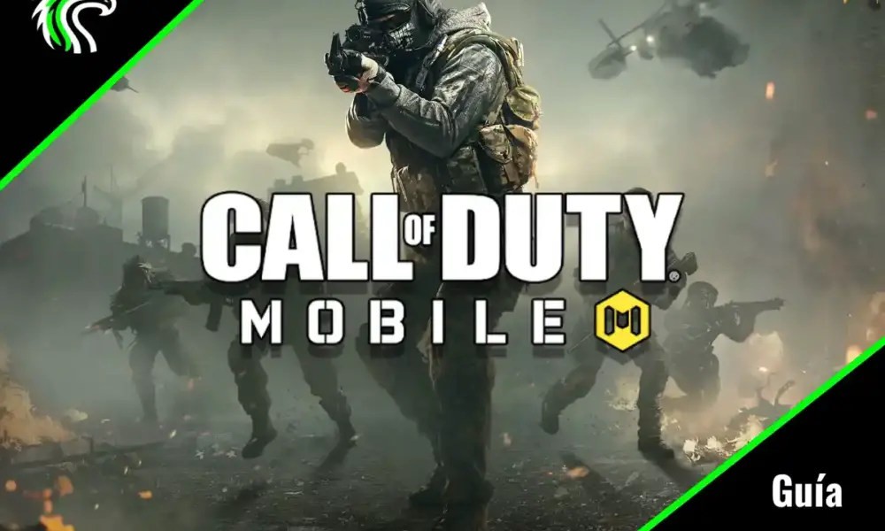 ID en CoD Mobile