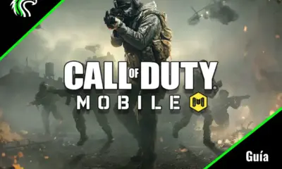 ID en CoD Mobile