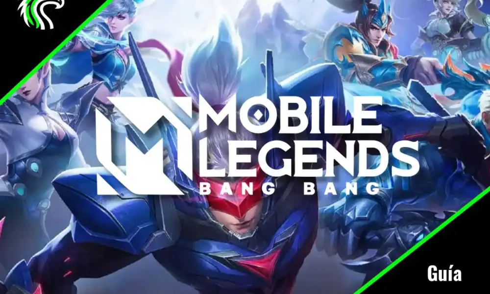 Id en Mobile Legends