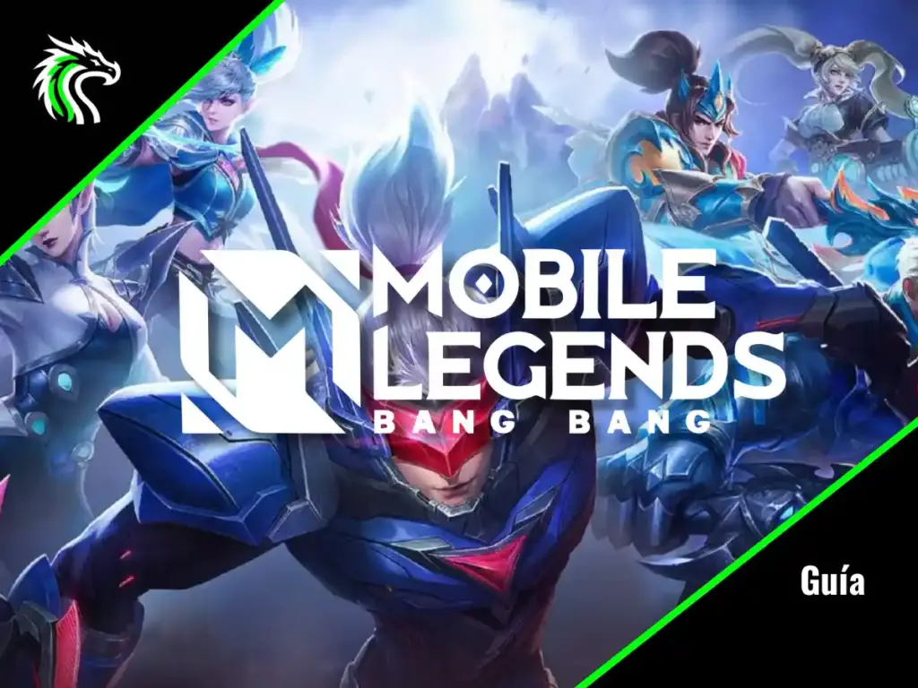 Id en Mobile Legends