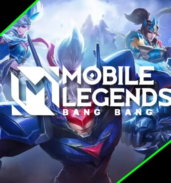 Id en Mobile Legends
