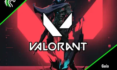 agentes de Valorant