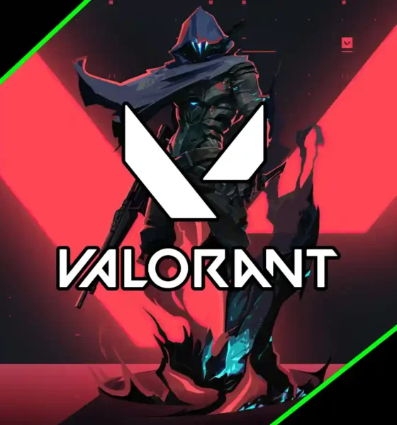agentes de Valorant