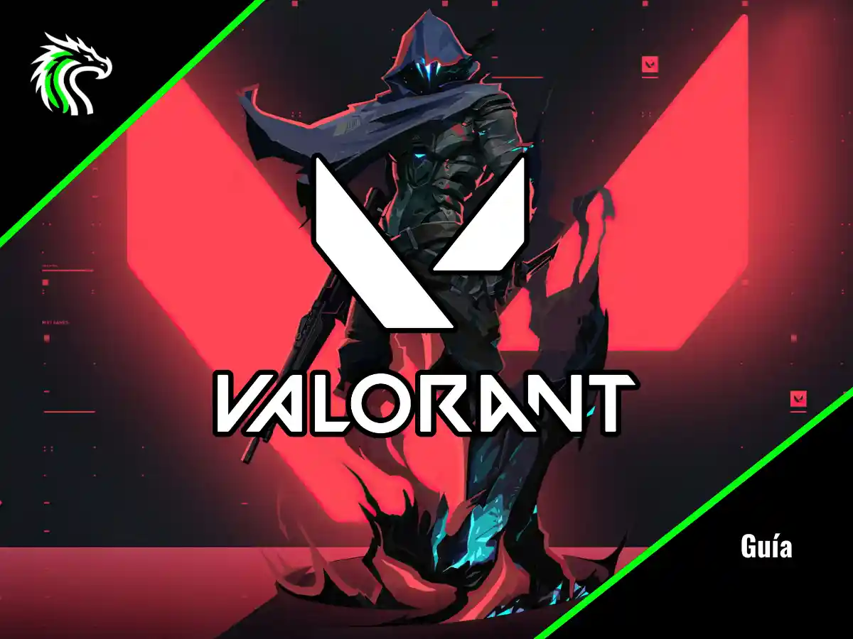 agentes de Valorant