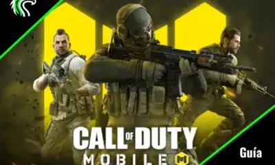 armas de CoD Mobile