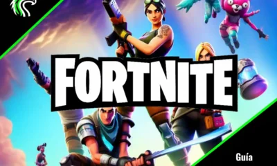 autenticación de dos pasos en Fortnite