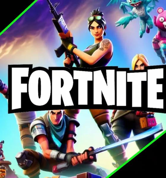 autenticación de dos pasos en Fortnite