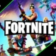 autenticación de dos pasos en Fortnite