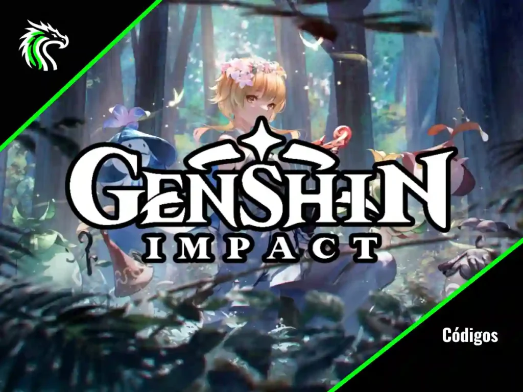 códigos de Genshin Impact activos este mes: Recompensas y cómo canjearlos paso a paso.