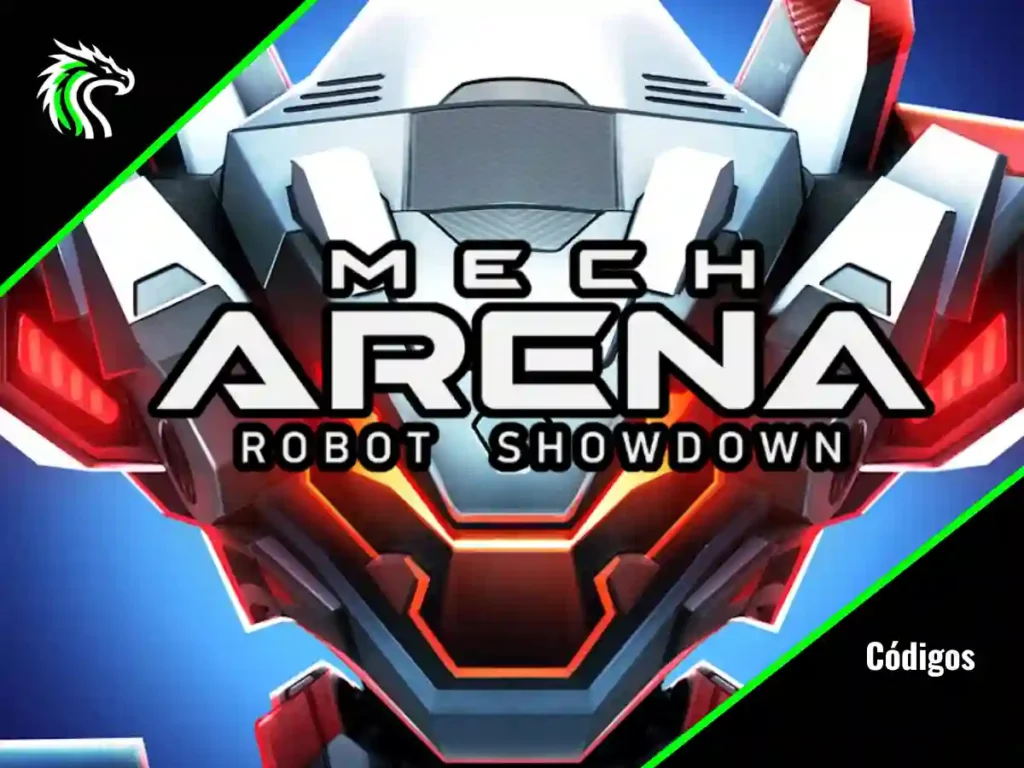 códigos de Mech Arena activos este mes: Recompensas y cómo canjearlos.