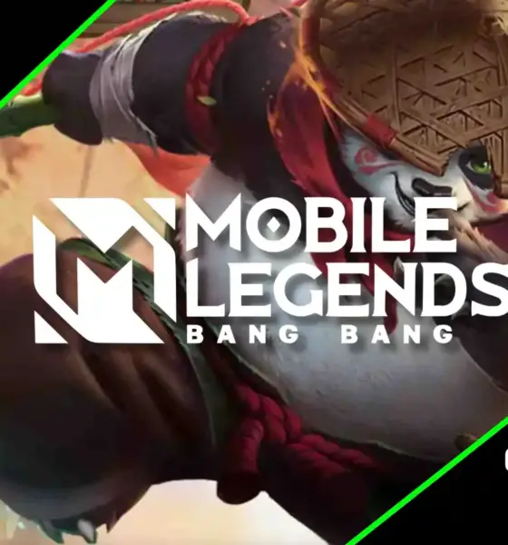 códigos de Mobile Legends