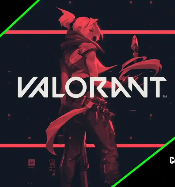 códigos de Valorant