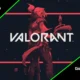 códigos de Valorant