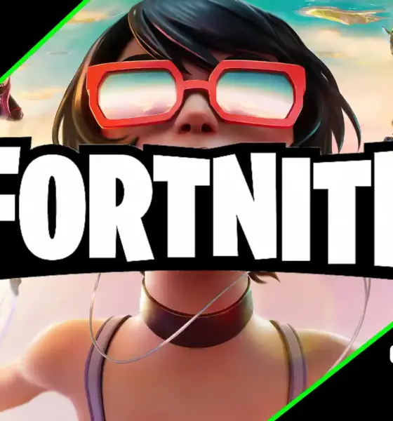 cómo canjear los códigos de Fortnite