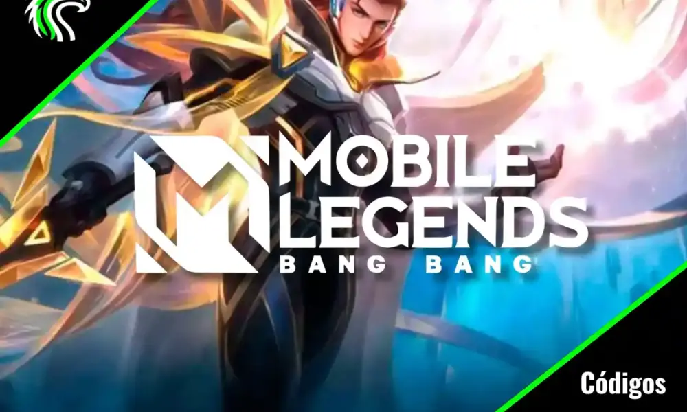 cómo canjear los códigos de Mobile Legends