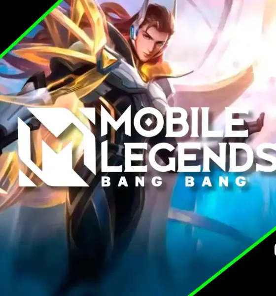 cómo canjear los códigos de Mobile Legends