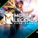 cómo canjear los códigos de Mobile Legends