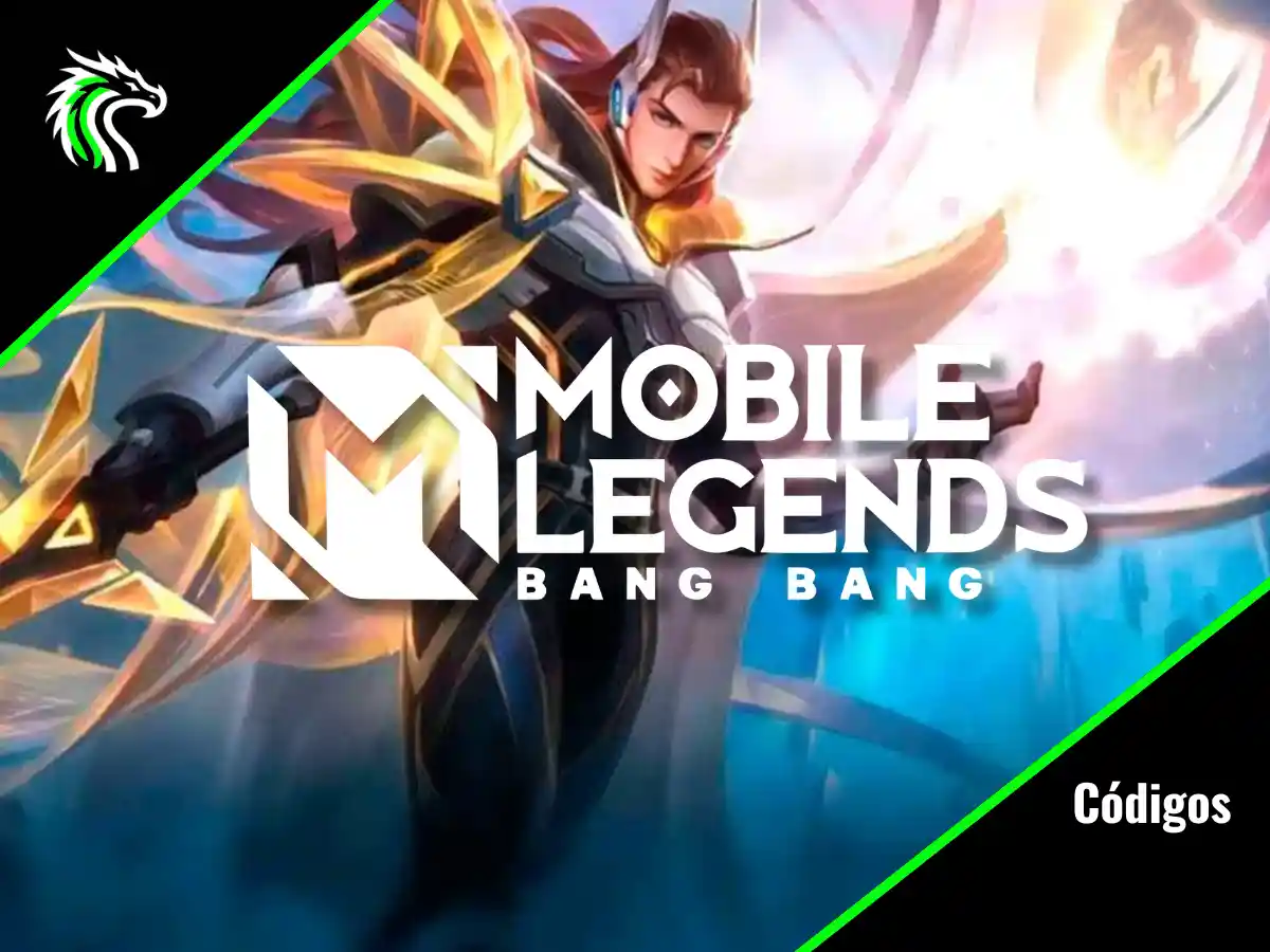 cómo canjear los códigos de Mobile Legends