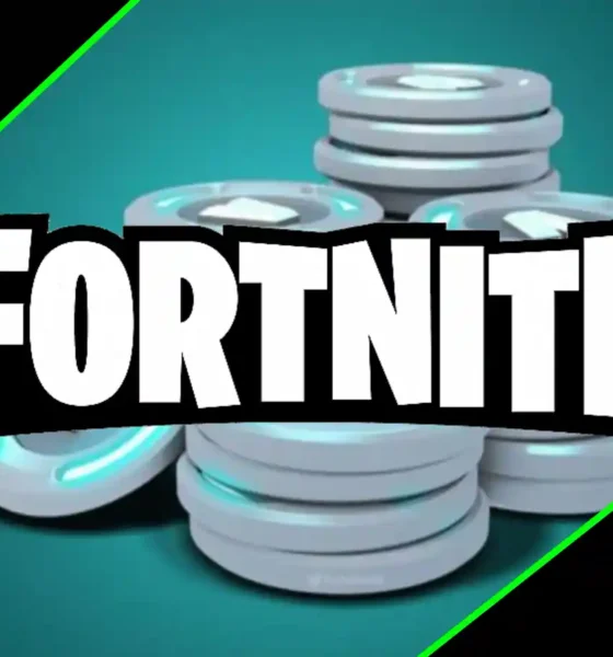 cómo conseguir PaVos Gratis en Fortnite