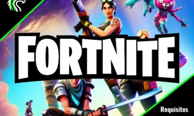 cómo descargar Fortnite