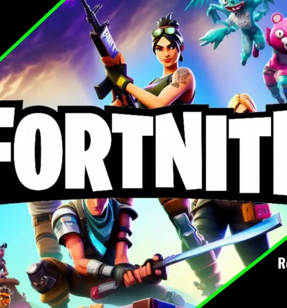 cómo descargar Fortnite