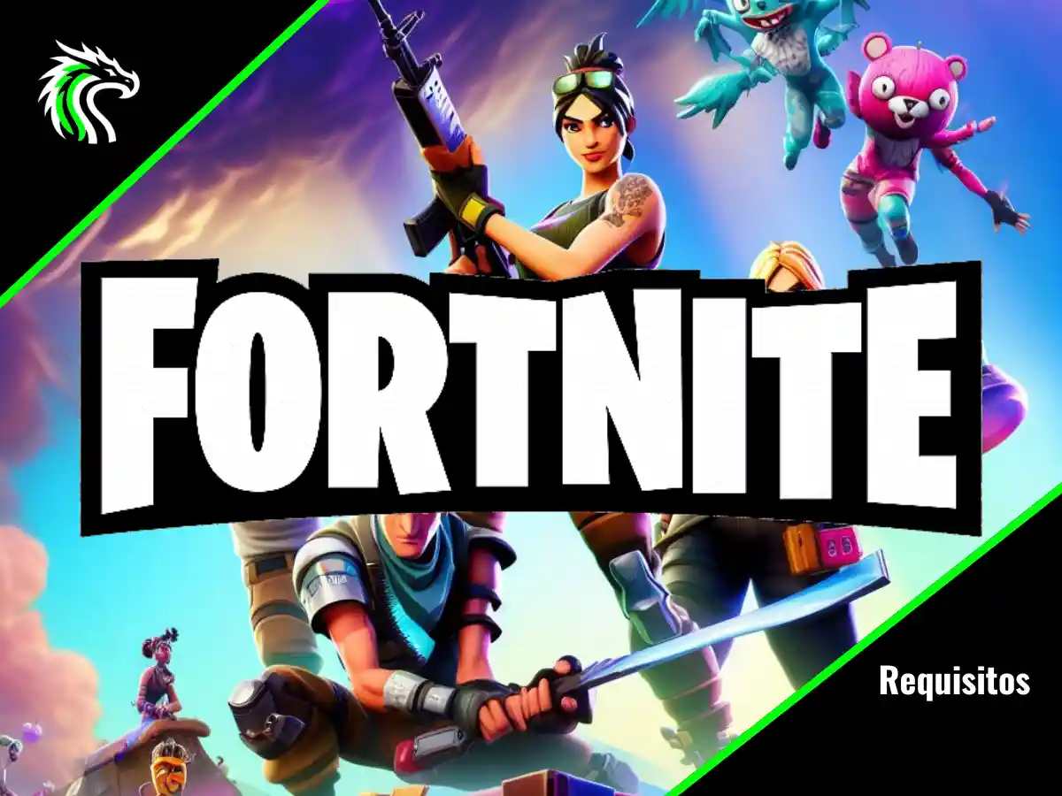 cómo descargar Fortnite