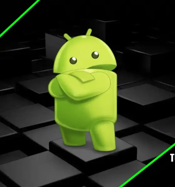 cómo instalar un APK en Android