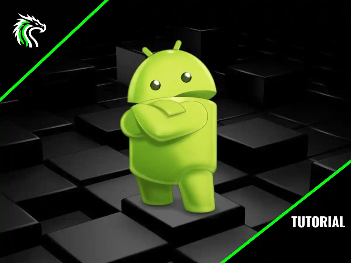 cómo instalar un APK en Android