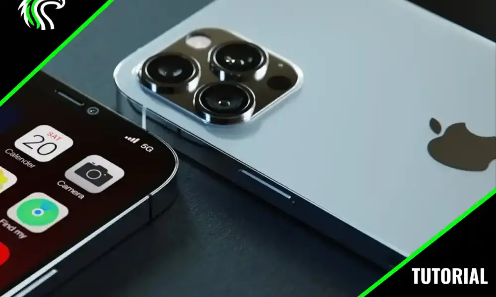 cómo instalar un APK en iPhone