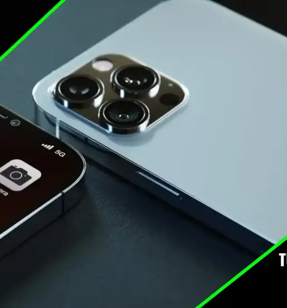cómo instalar un APK en iPhone