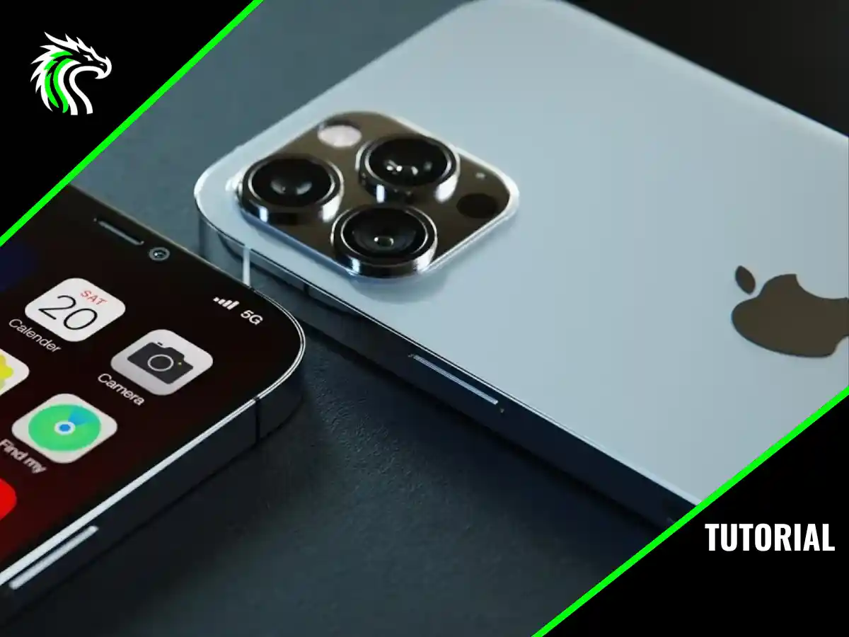 cómo instalar un APK en iPhone