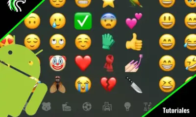 cómo poner emojis de iPhone en Android