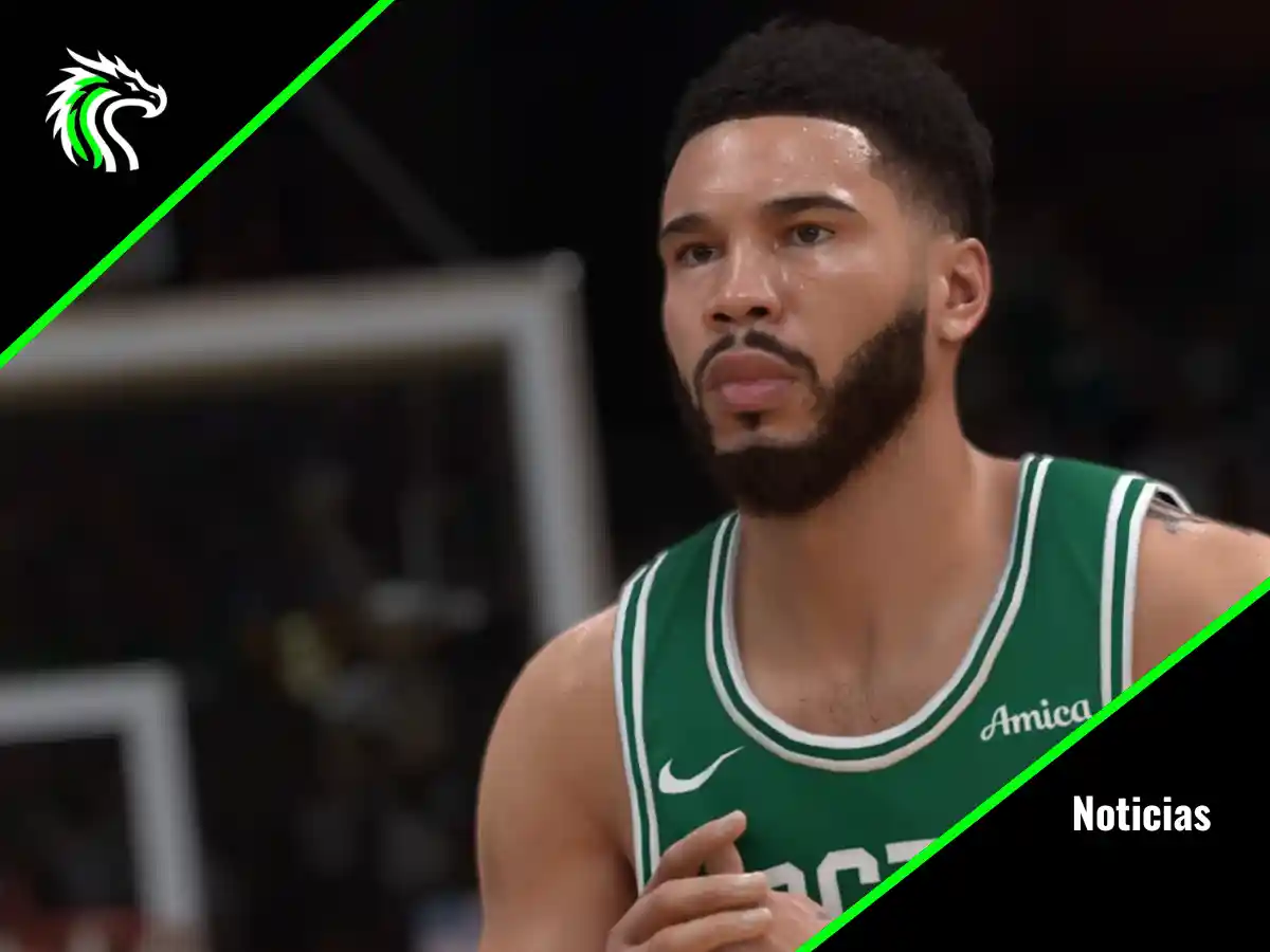 cuándo sale el NBA 2k25