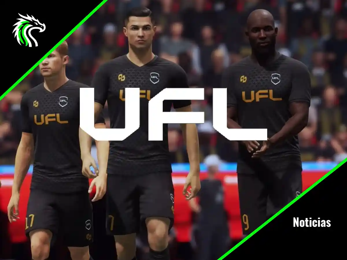 cuándo sale el UFL