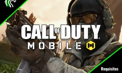 cuánto pesa CoD Mobile