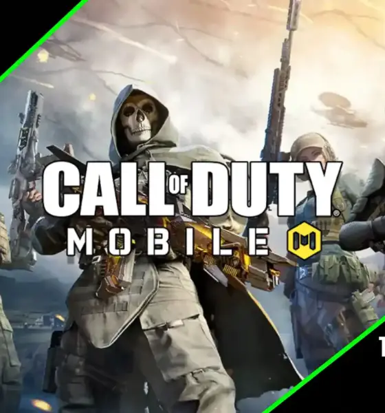 mejores armas de CoD Mobile