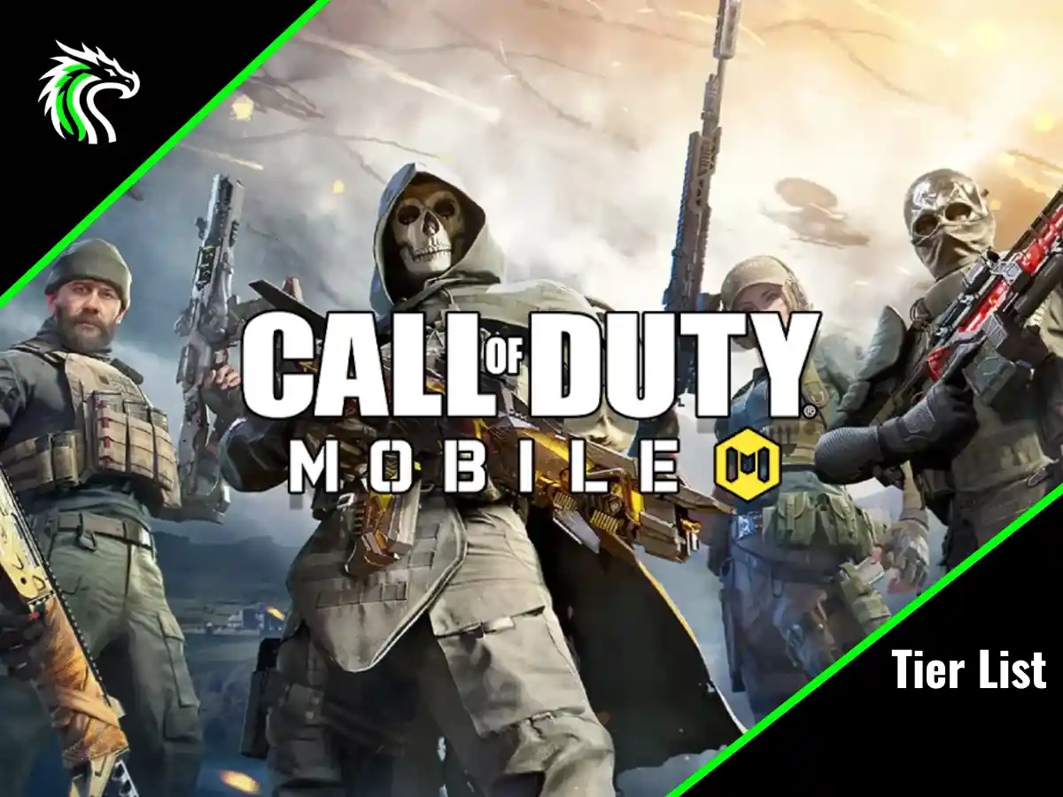 mejores armas de CoD Mobile