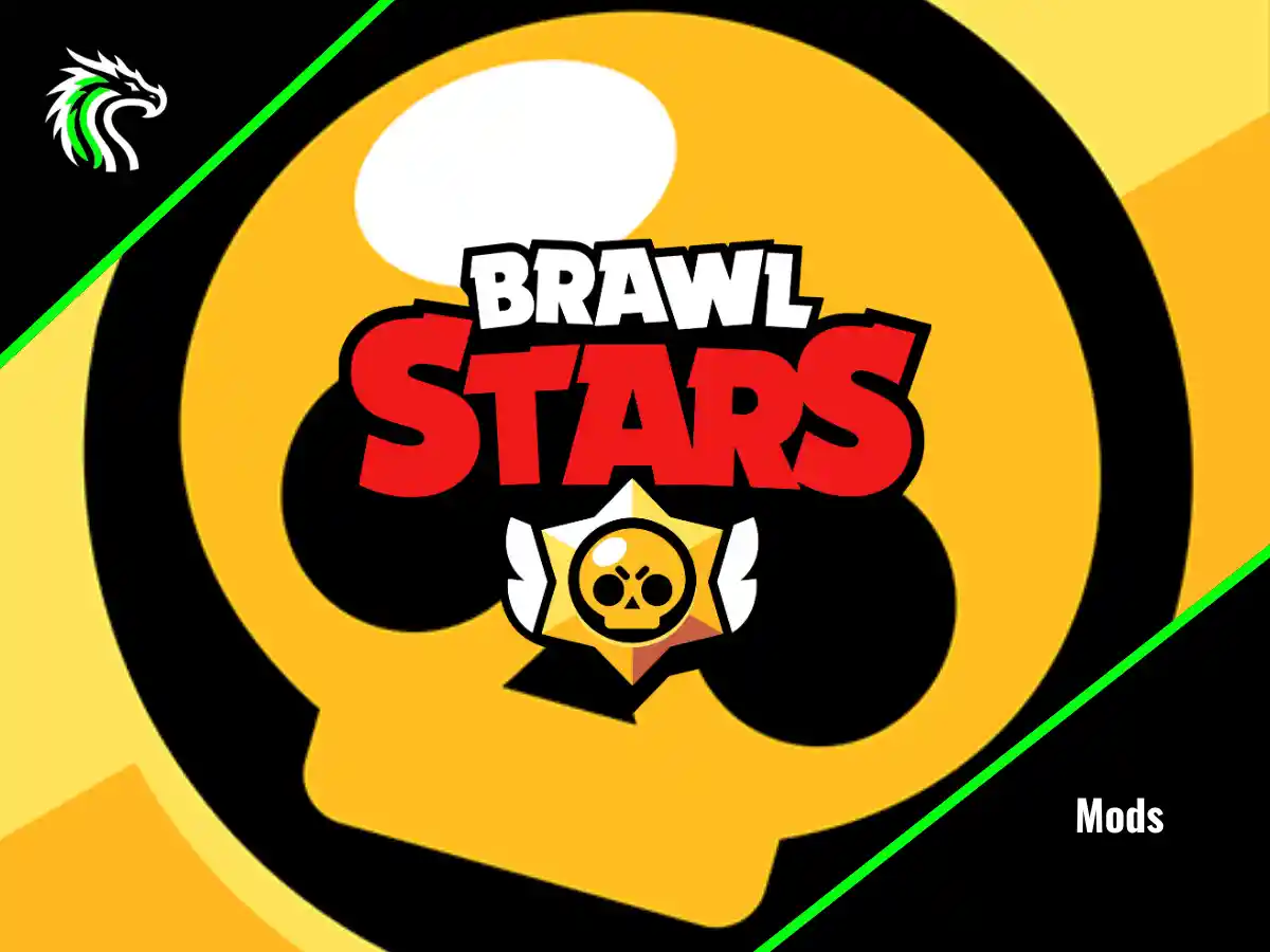mod de monedas infinitas de Brawl Stars