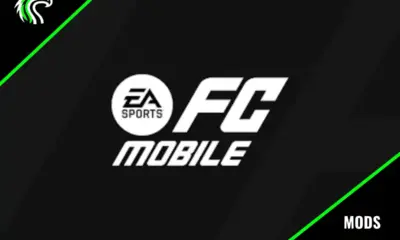 mod de monedas infinitas para FC Mobile