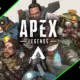 personajes de Apex Legends
