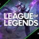 personajes de League of Legends