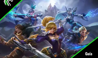 personajes de Mobile Legends