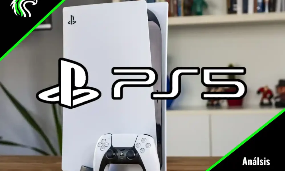 precio de la PS5
